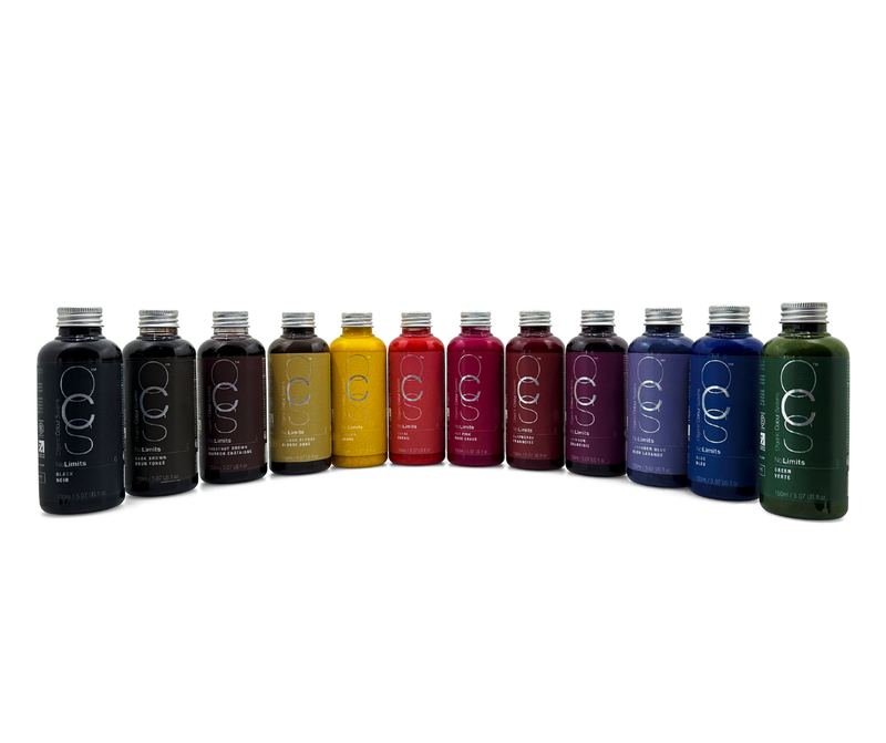 No Limits 150ml