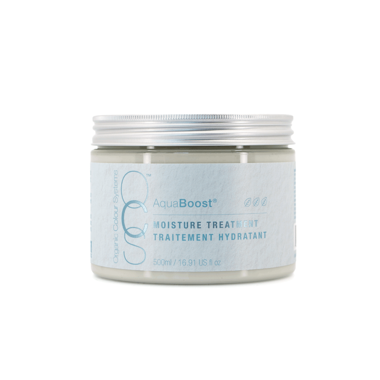 G NEW OCS Aqua Boost Hair Care Range (pumps sold separately)