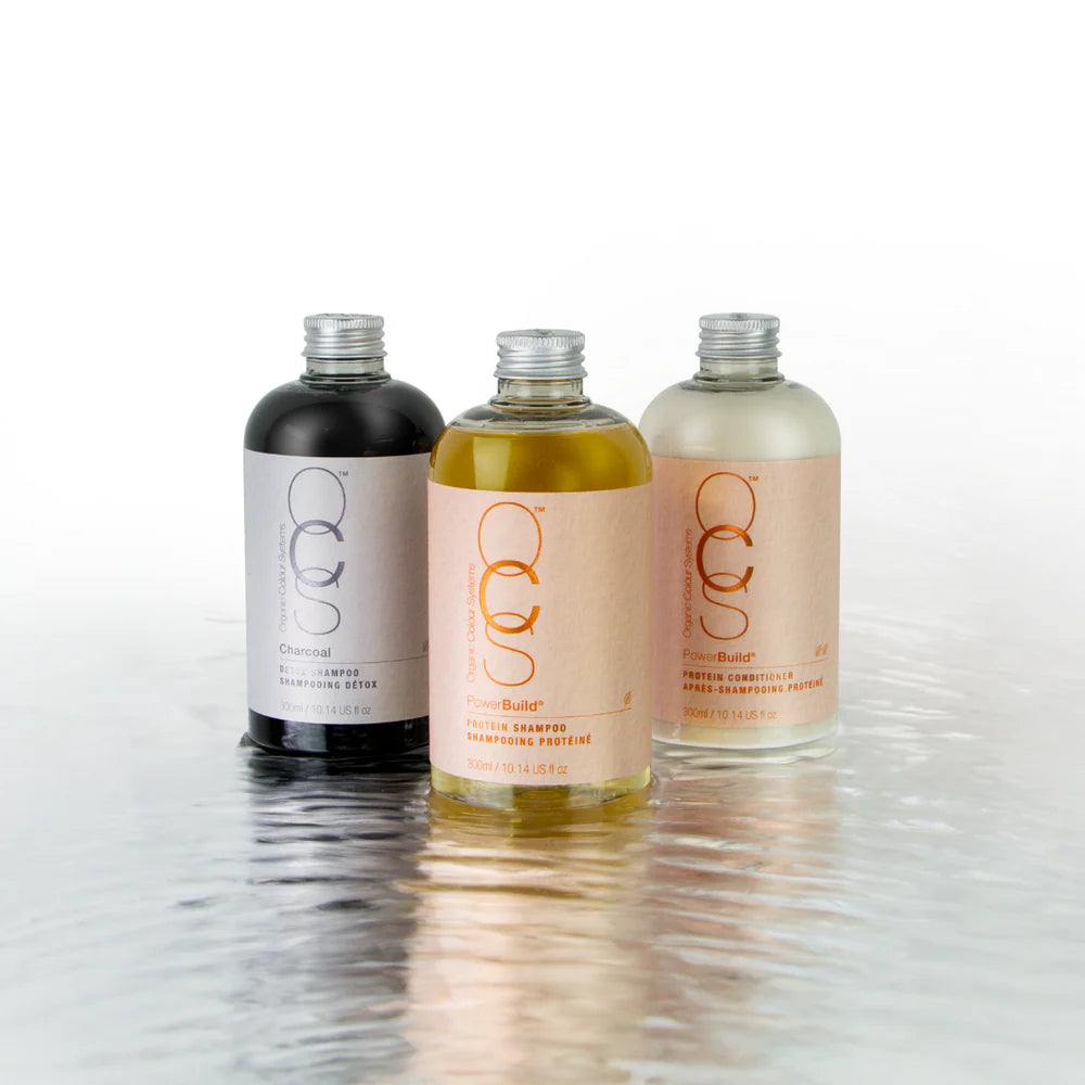 T Detox Protein Gift Set