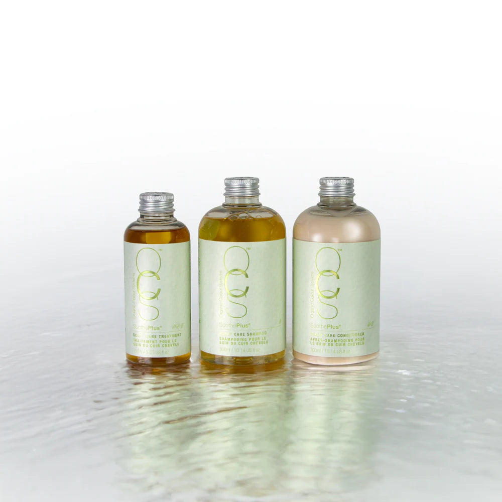 T Scalp Care Infusion Gift Set