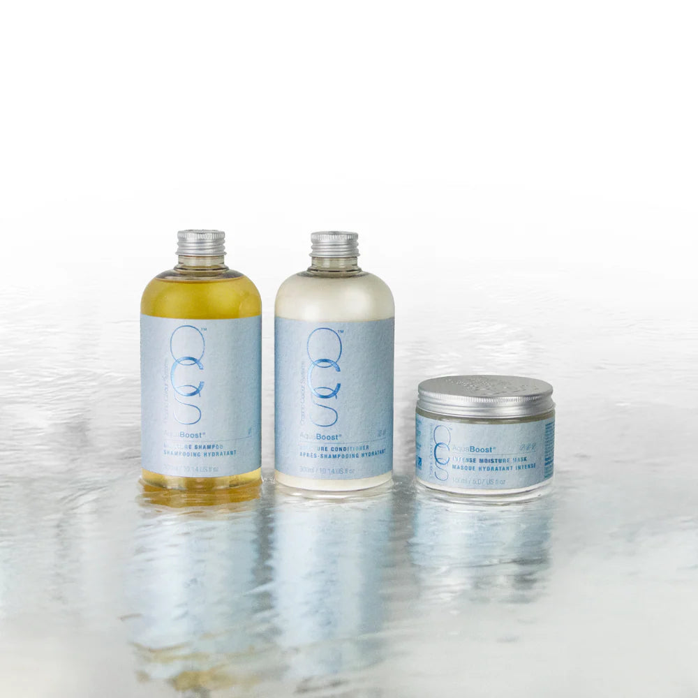 T Moisture Infusion Gift Set