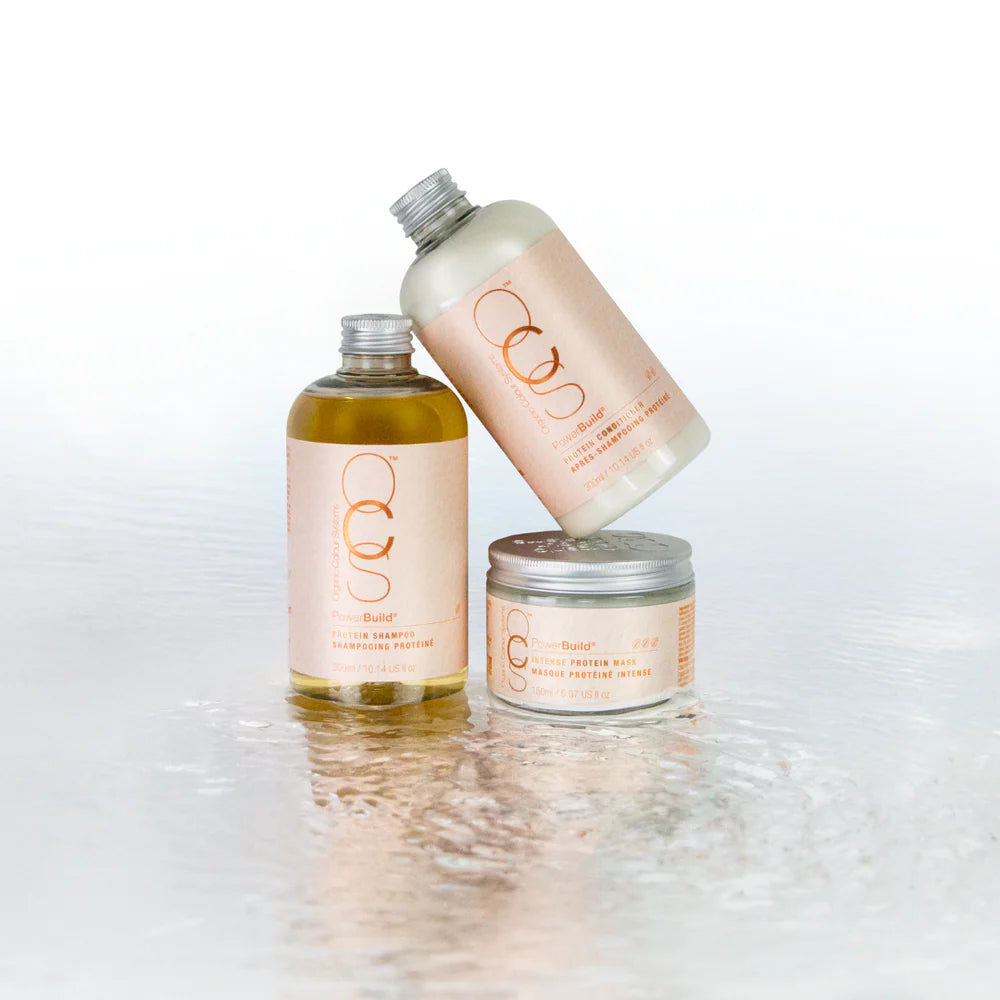 T Protein Infusion Gift Set