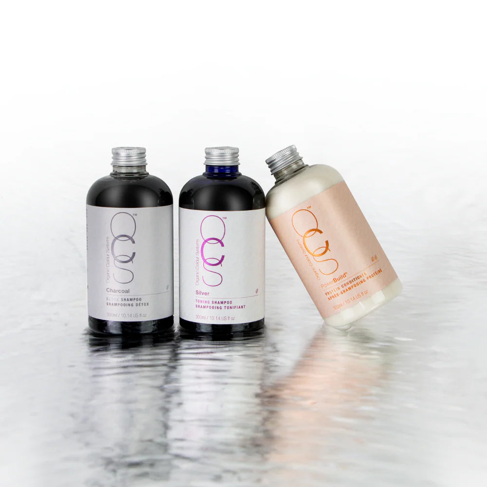 T Detox Blondes Toning Gift Set