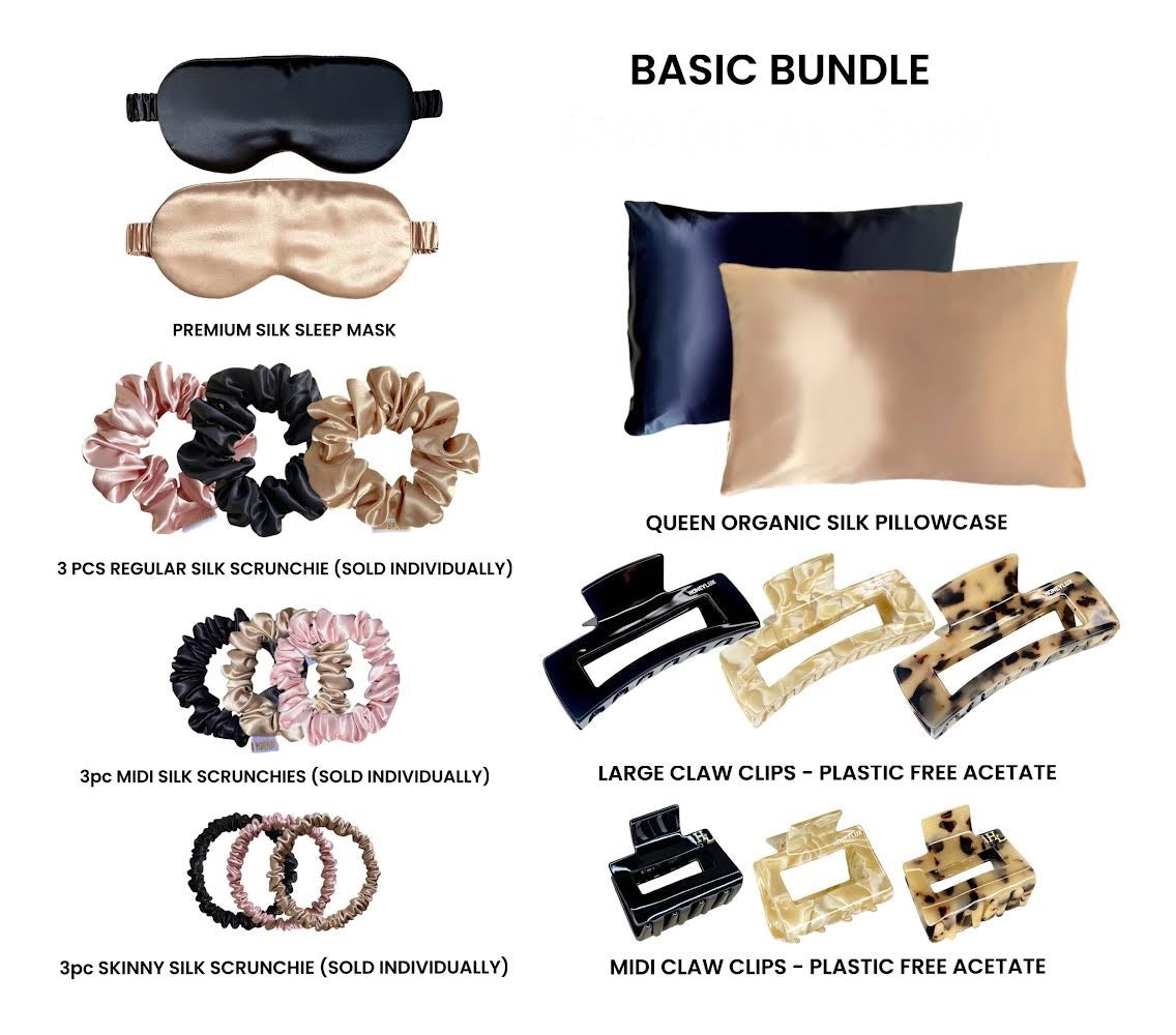 S Honeylux Basic Bundle