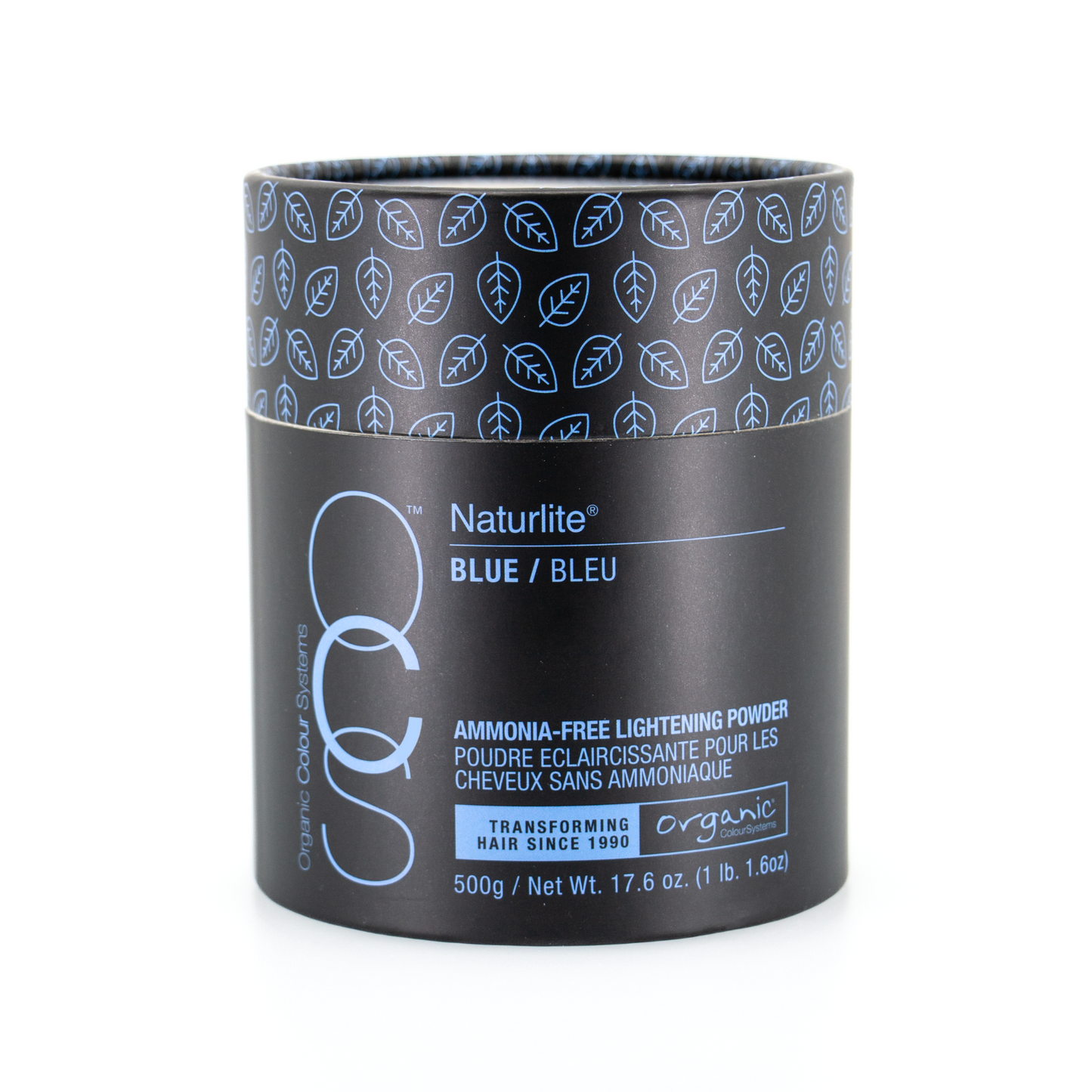 E OCS Naturlite Lightening Powder 500g