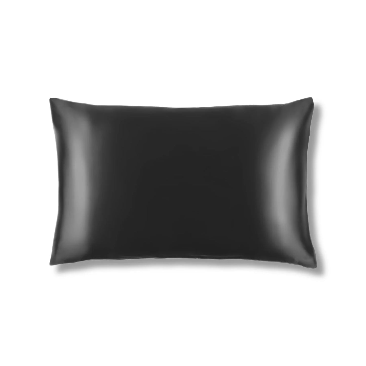 S Honeylux Organic Silk Queen Pillowcases