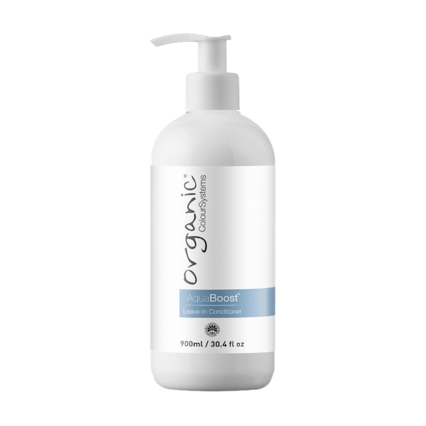 G OCS Aqua Boost Hair Care Range