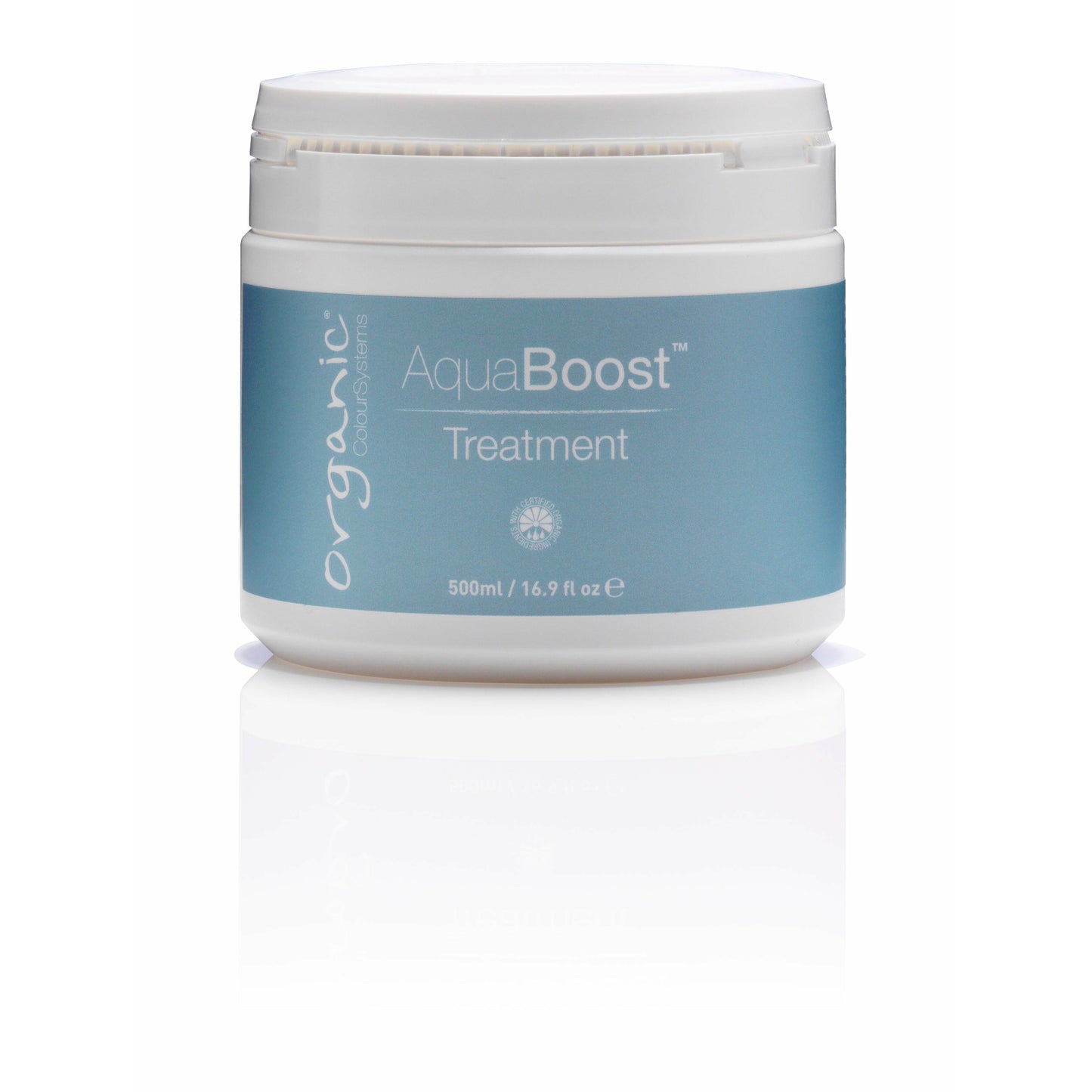 G OCS Aqua Boost Hair Care Range