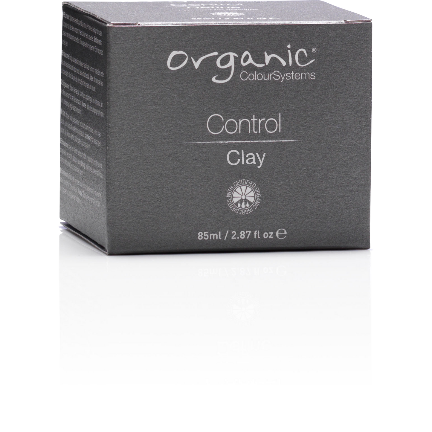 N OCS Control Styling Range