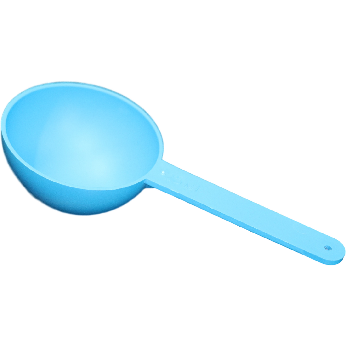 P4 OCS Scoop for Naturlite Powder 25ml