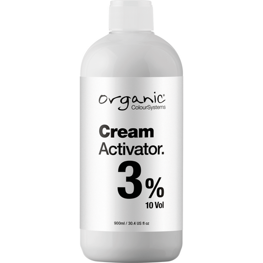 D OCS Cream Activator 900ml