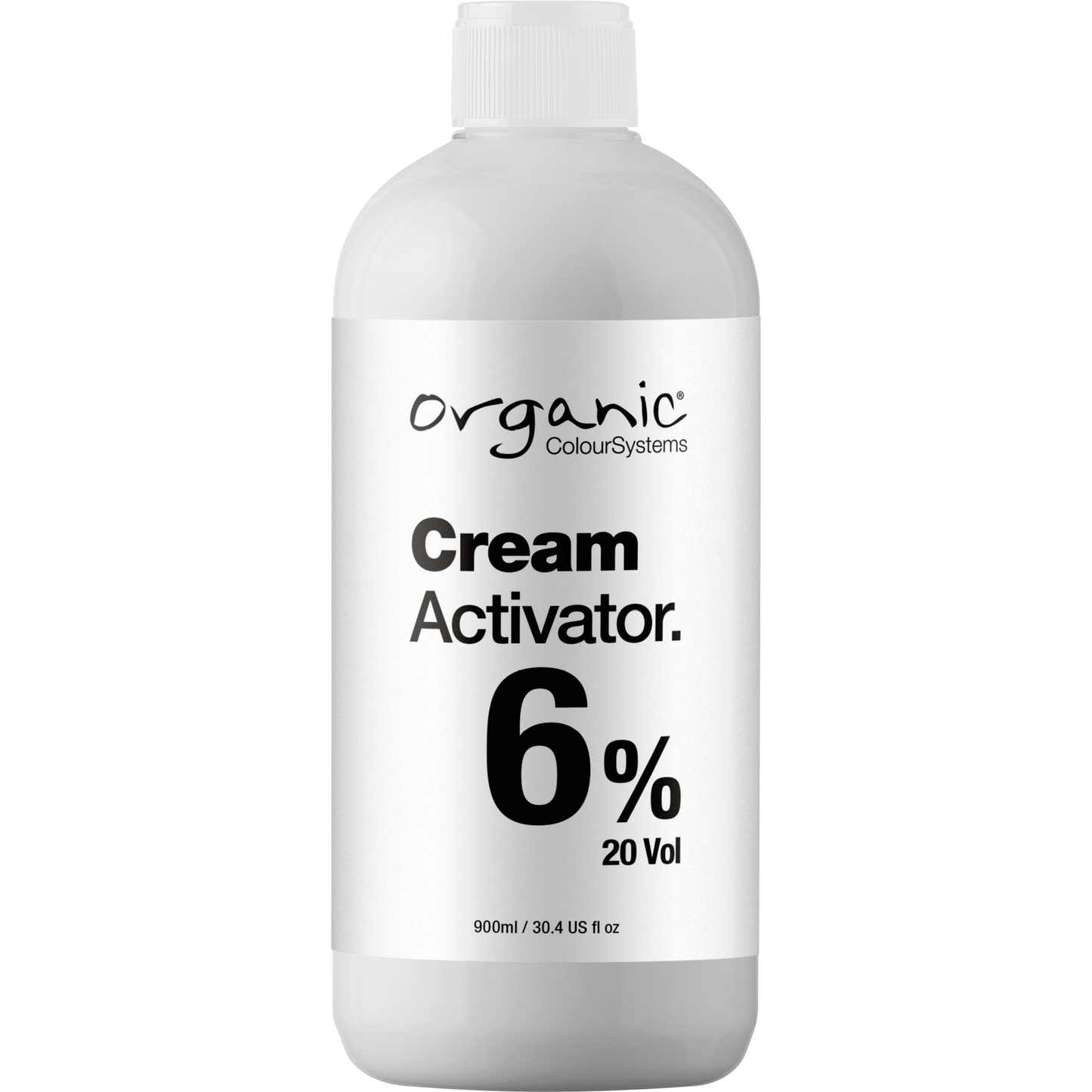 D OCS Cream Activator 900ml
