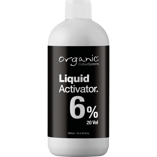 C OCS Liquid Activators 900ml