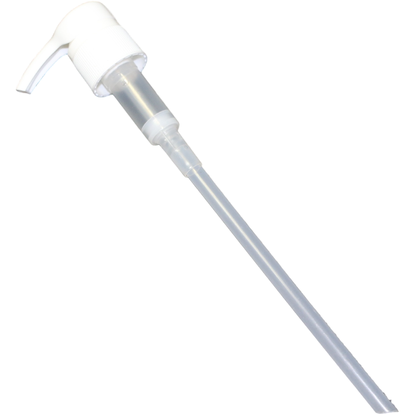 P5 OCS 900-1000ml Pump (White)