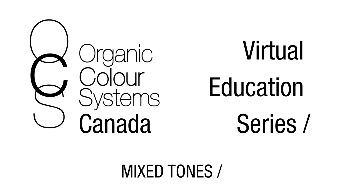 mixed tones / july 27, 2026