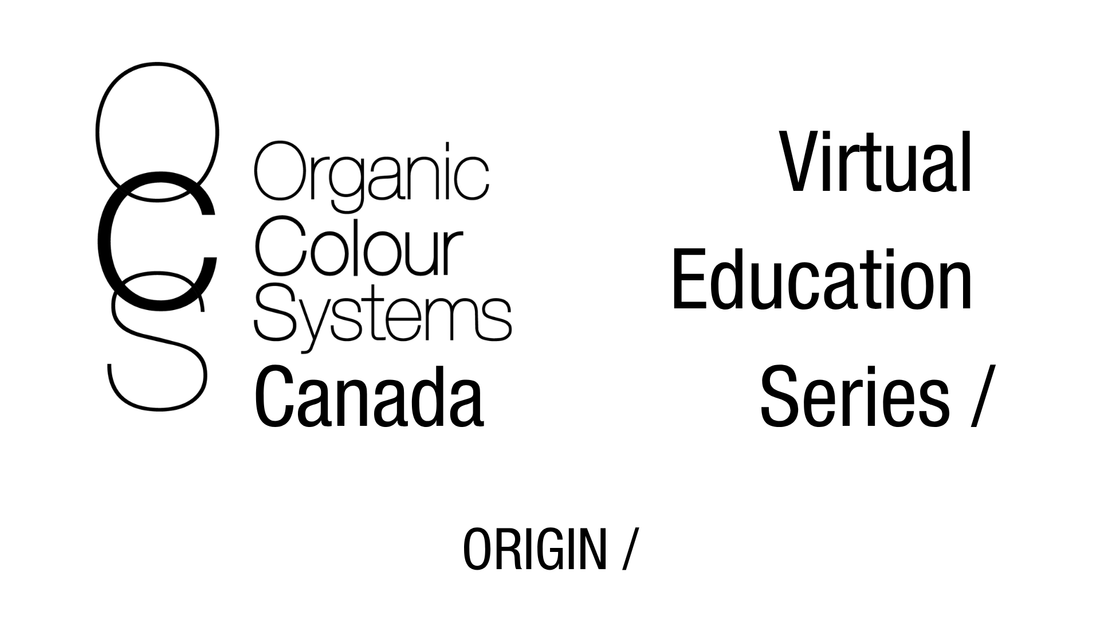 Introducing Virtual Education from OCS Canada