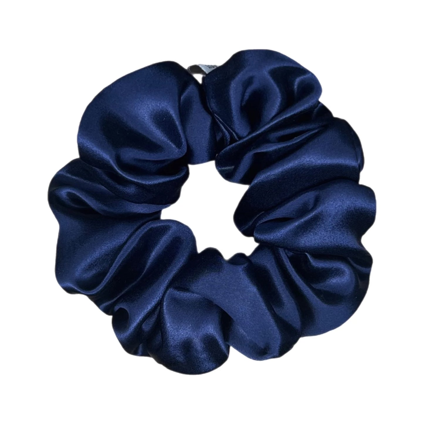 Honeylux Organic Silk Scrunchies