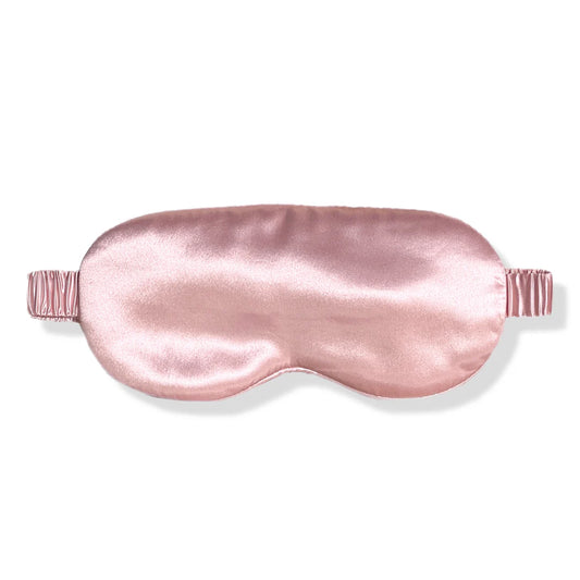 Honeylux Premium Organic Silk Sleep Mask