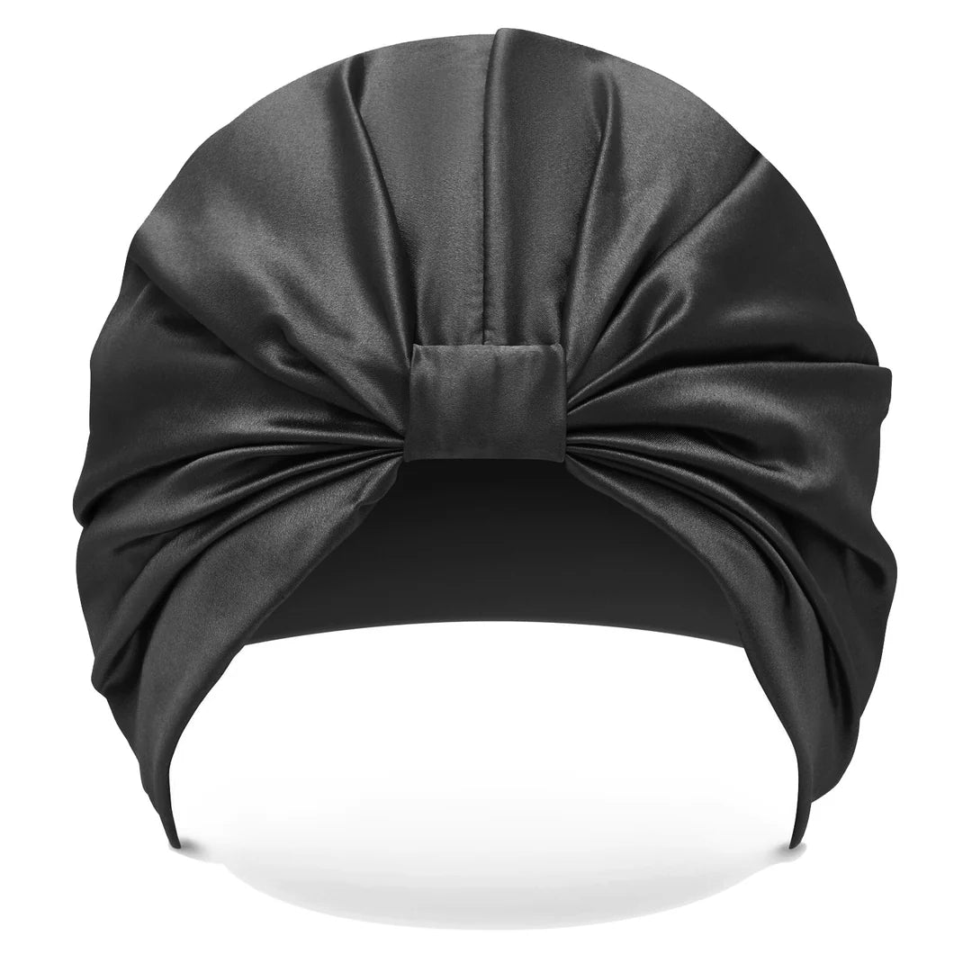 Honeylux Silk Turban - Special Order