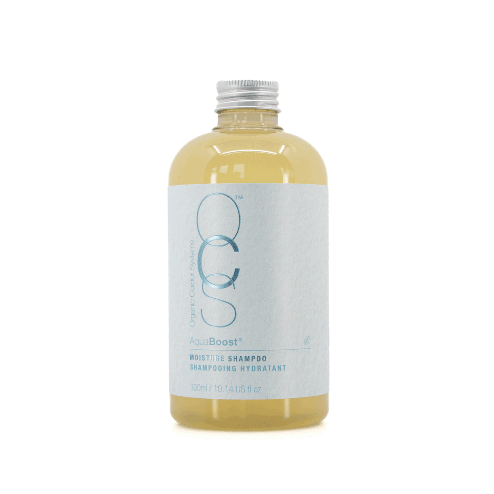 OCS Aqua Boost Range