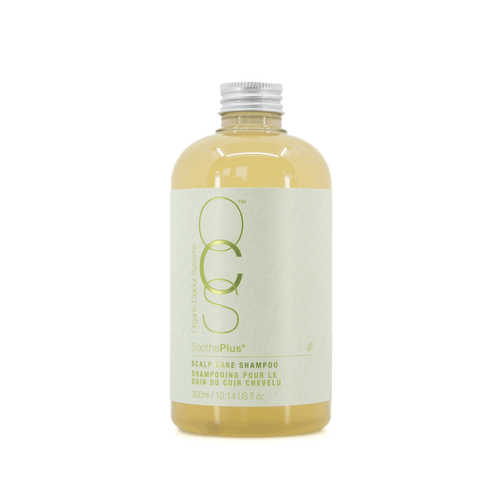 OCS Soothe Plus Range