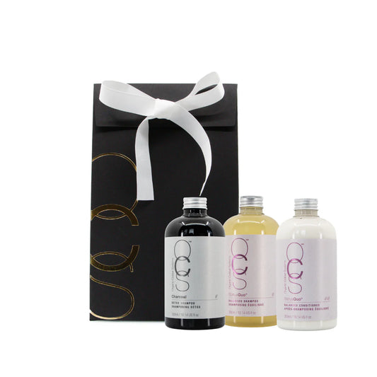 T Detox Balanced Gift Set