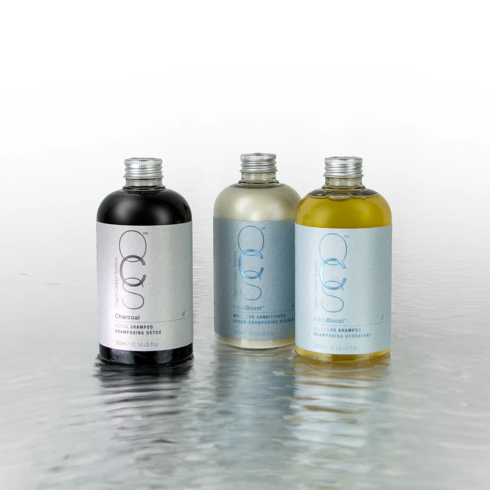 T Detox Moisture Gift Set