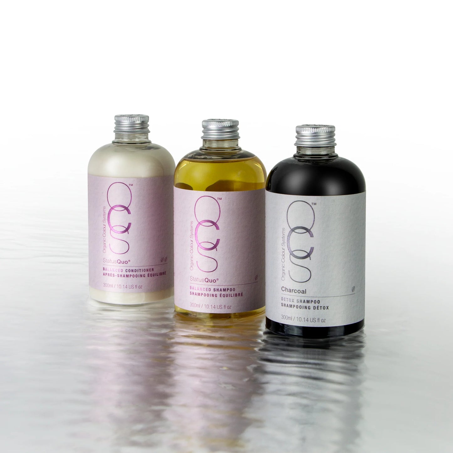 T Detox Balanced Gift Set