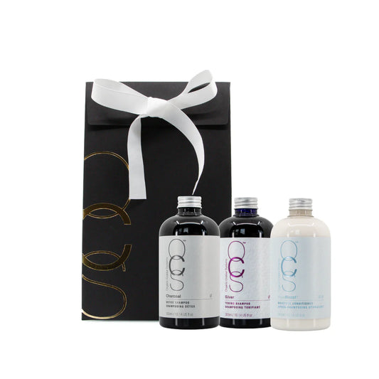 T Detox Grey Toning Gift Set