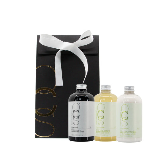 T Detox Scalp Care Gift Set