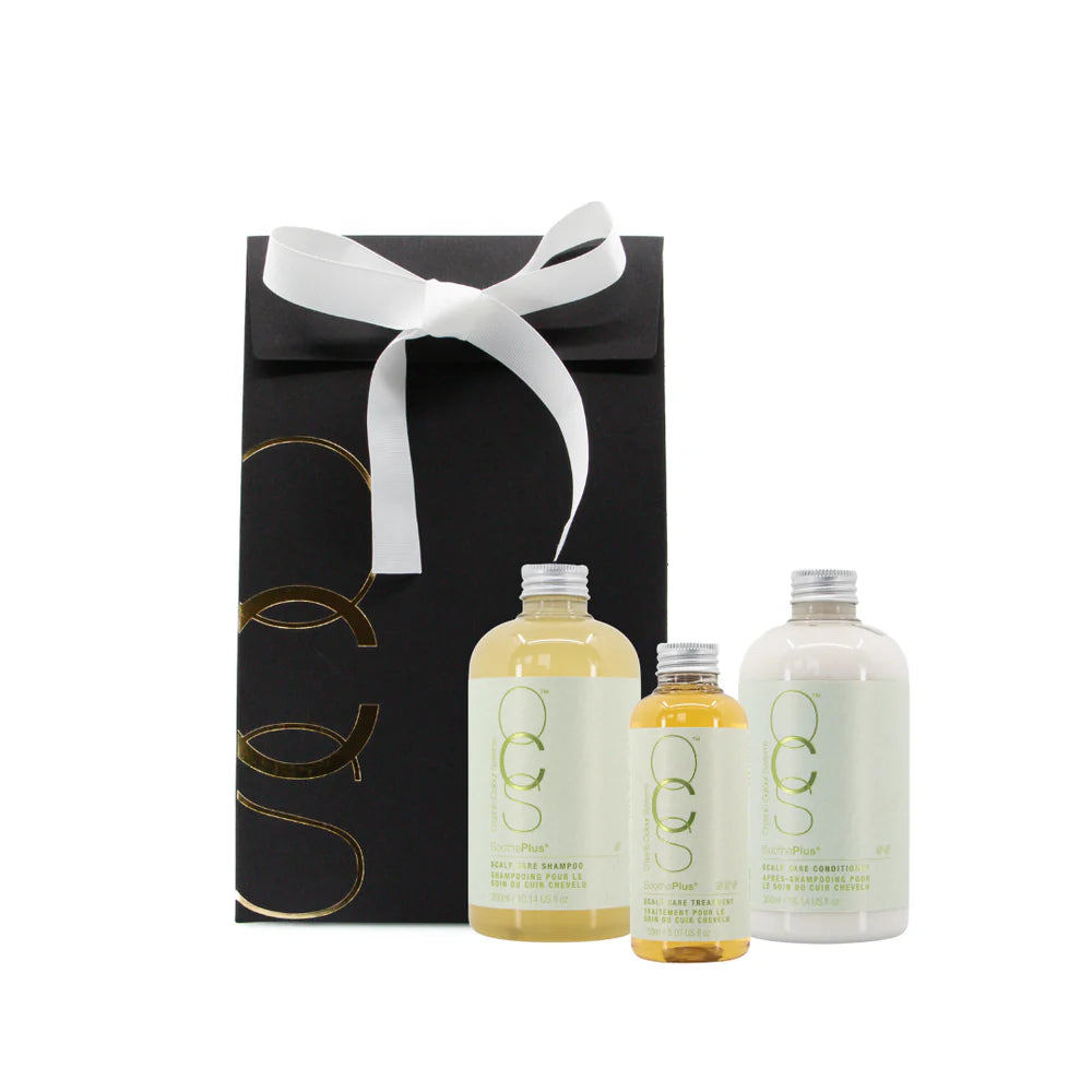 T Scalp Care Infusion Gift Set