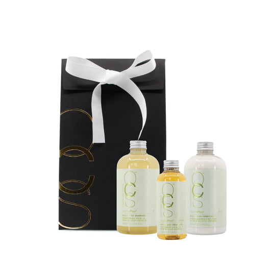 T Scalp Care Infusion Gift Set