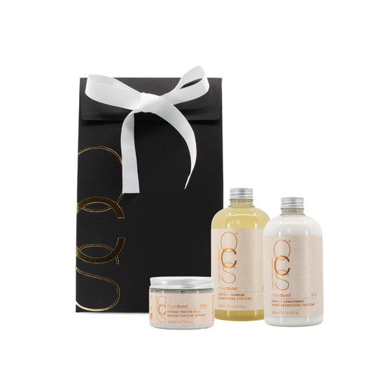 T Protein Infusion Gift Set