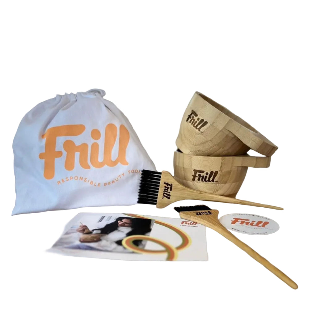 Frill Responsible Beauty Tools