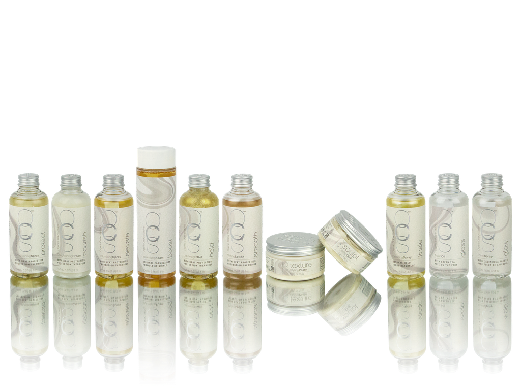 OCS NEW Control Range - Pumps Sold Separately
