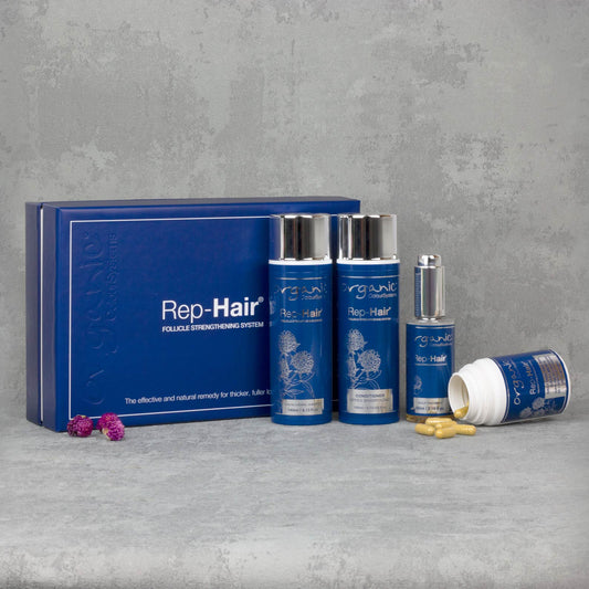 M OCS Rep-Hair Follicle Strengthening System