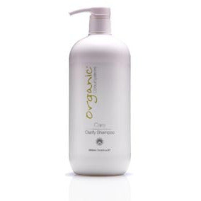 O2 OCS Clarifying Shampoo 1000ml