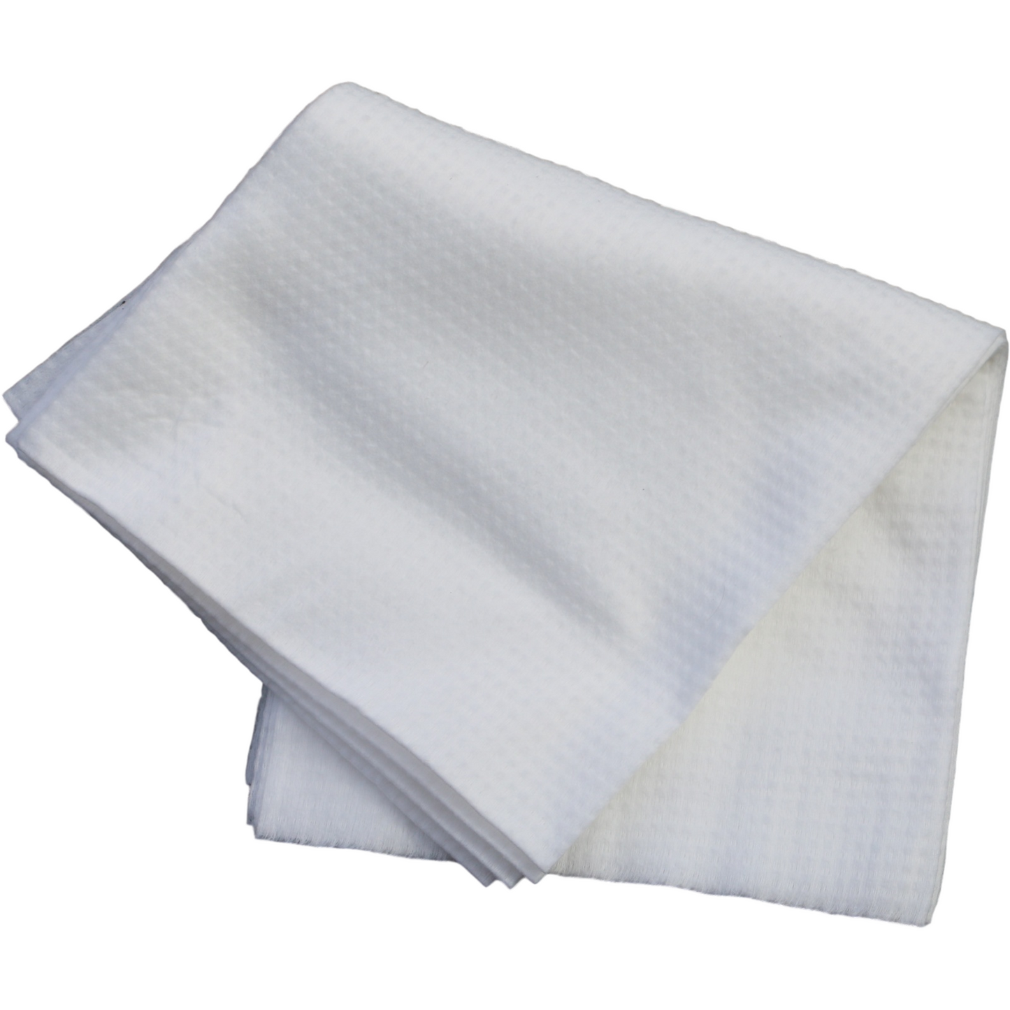 P2 OCS Eco Towel White Single 25pc