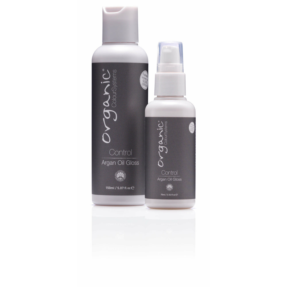 OCS Styling & Treatment Range