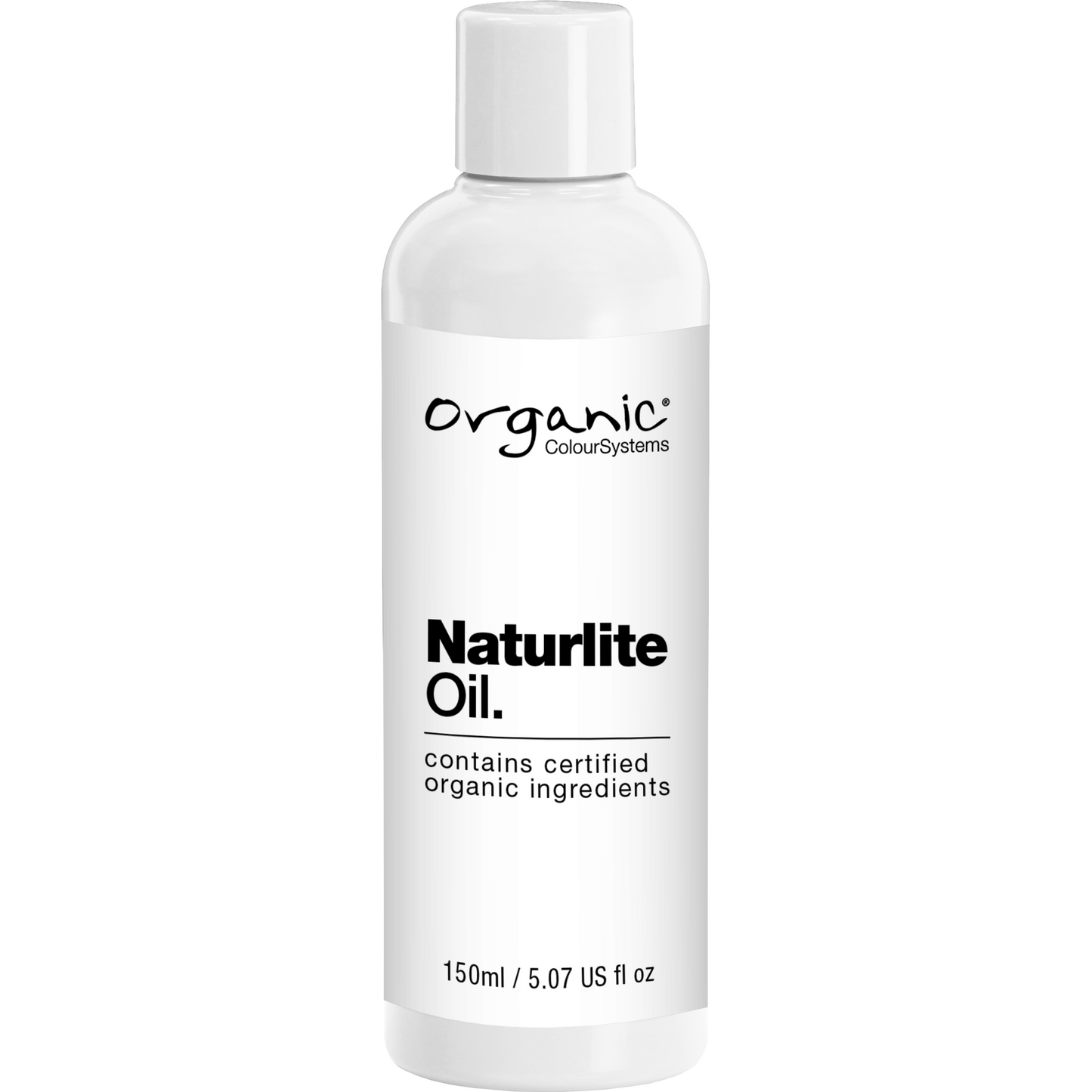 E2 OCS Naturlite Oil 150ml