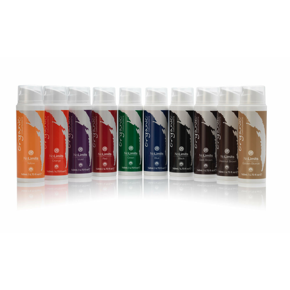 OCS No Limits 140ml