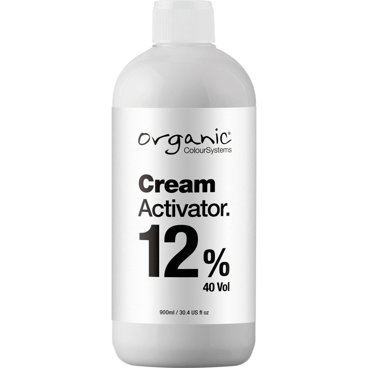 D OCS Cream Activator 900ml