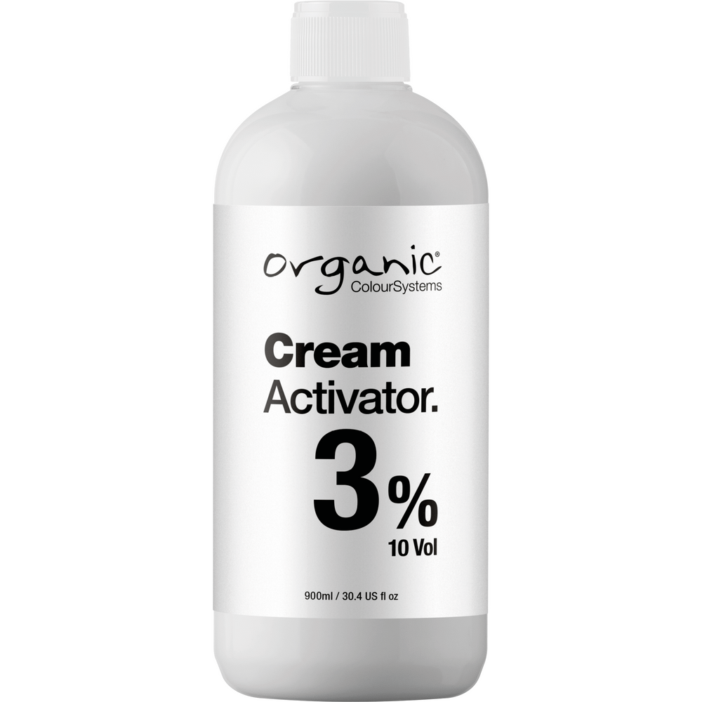 OCS Activator Cream 900ml