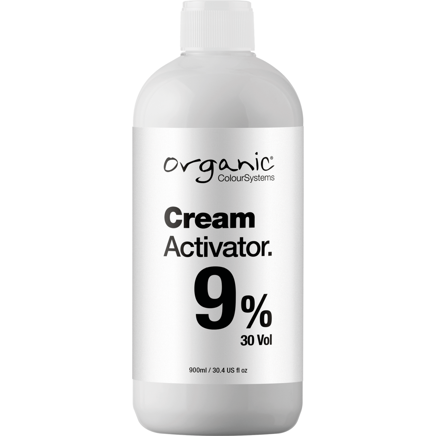 D OCS Cream Activator 900ml