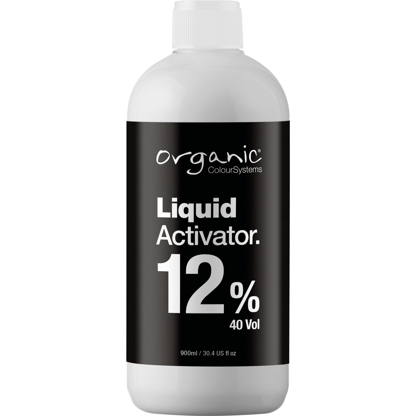 C OCS Liquid Activators 900ml