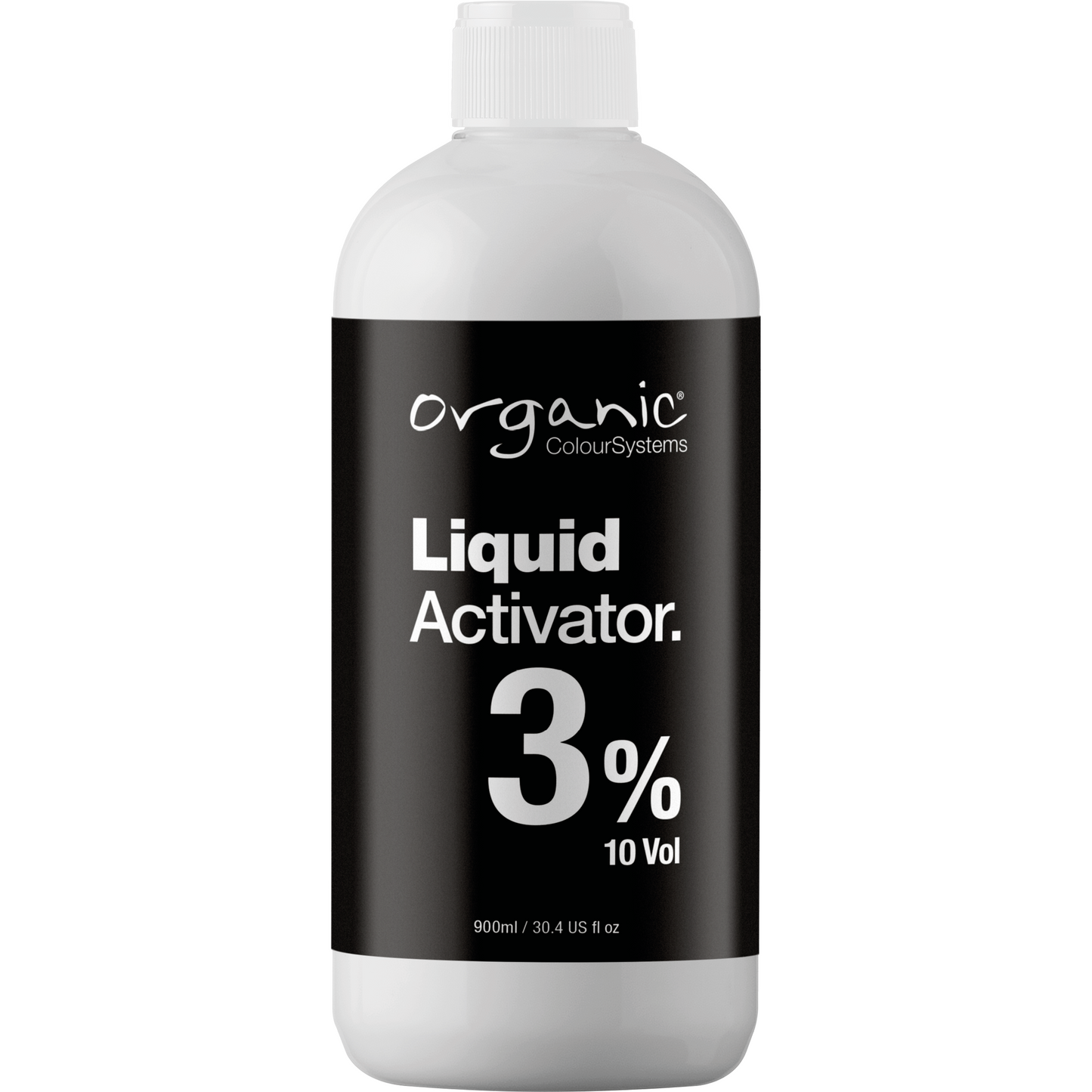 C OCS Liquid Activators 900ml