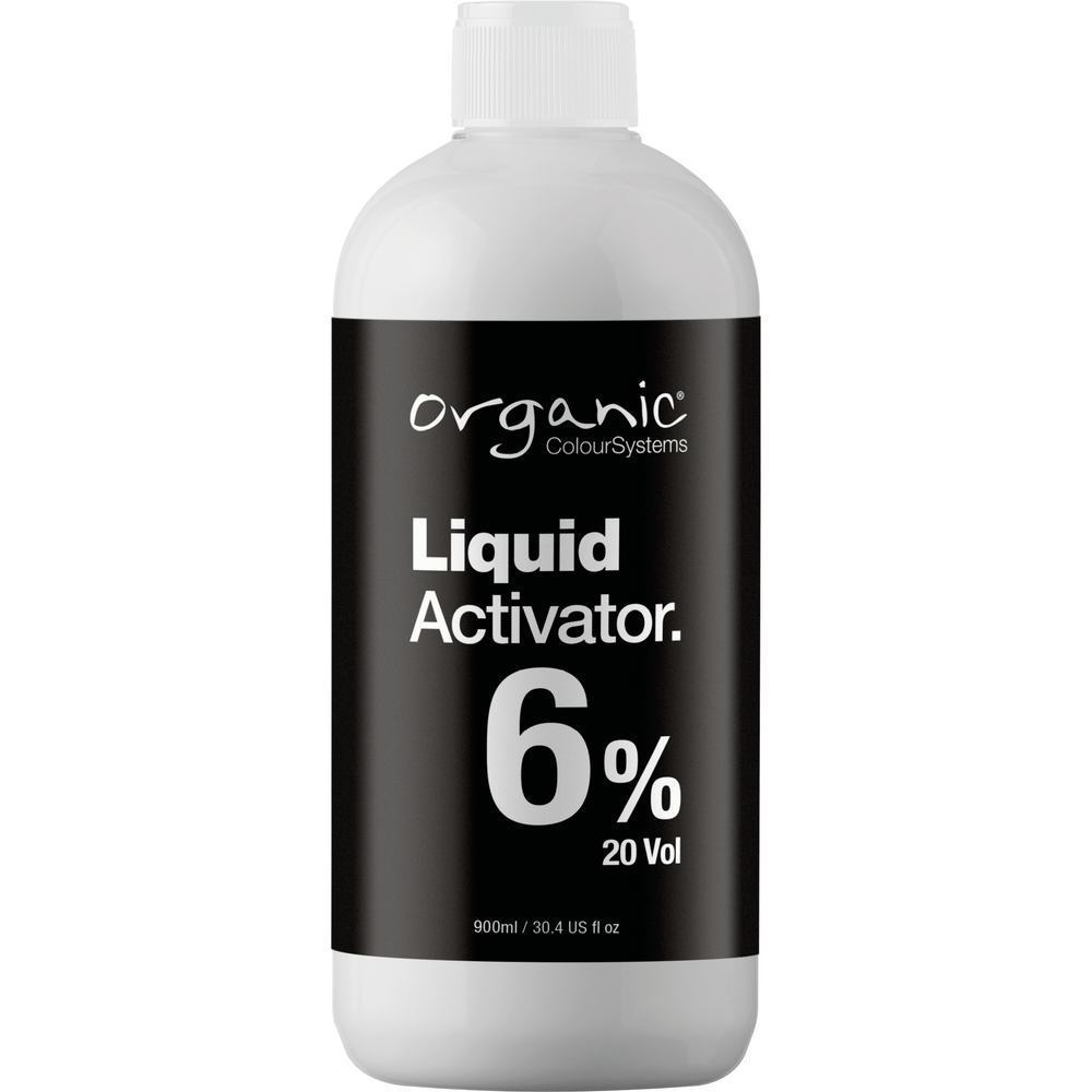 OCS Activator Liquid 900ml