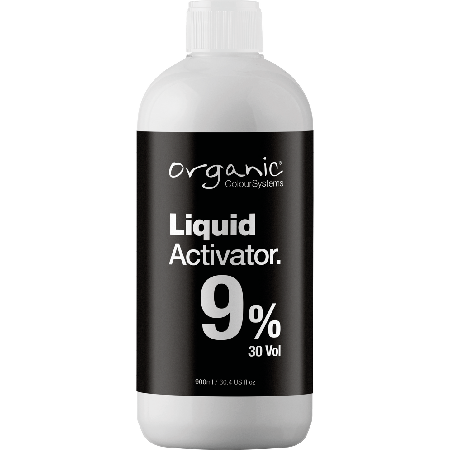 C OCS Liquid Activators 900ml