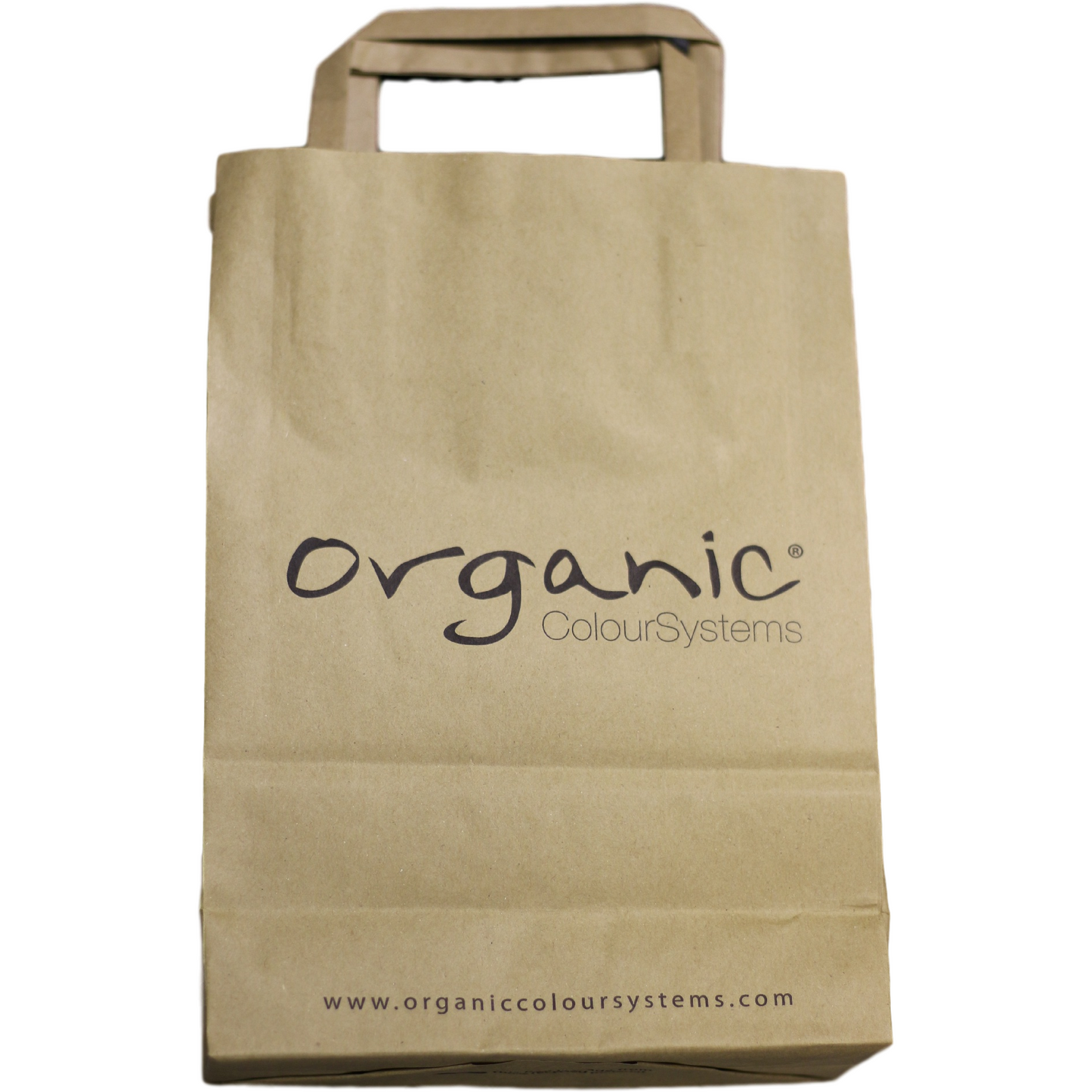 R OCS Paper Carrier Bag