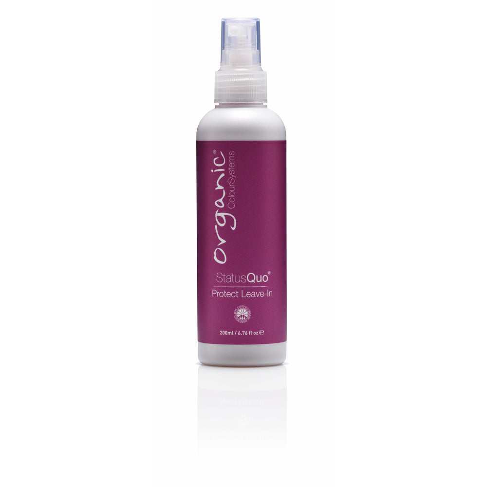 OCS Status Quo Protect Leave-In 200ml
